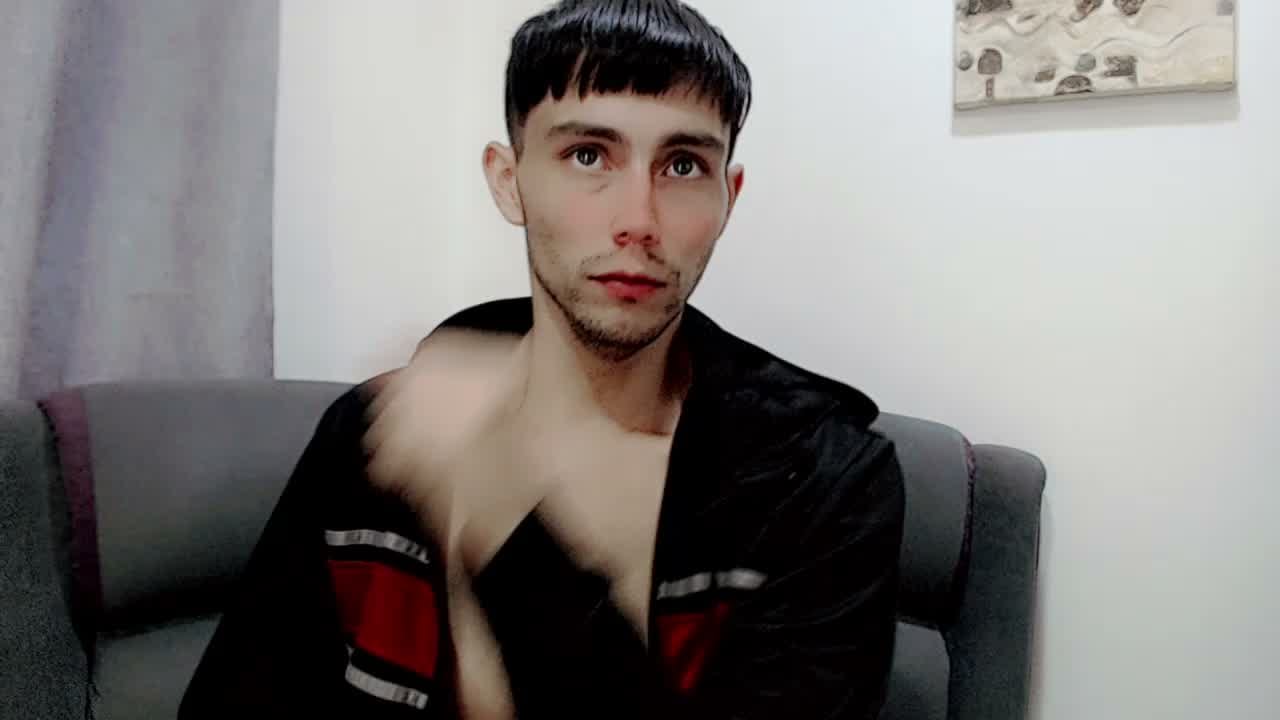 modelo webcam KataRod