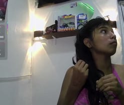 adrivery_hot en directo