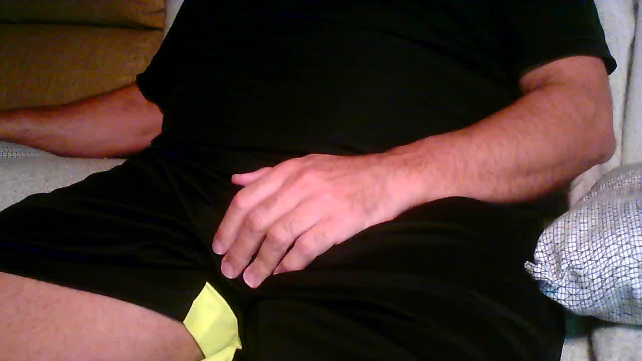 Live Chat with golfitobcn on Amateur.TV