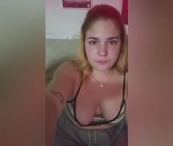 Webcam de Dulcexpecado