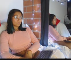 Webcam de Sofy_nix