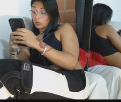 Webcam de Sofy_nix
