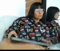 Webcam de Sofy_nix