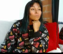 Webcam de Sofy_nix