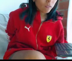 Webcam de Sofy_nix