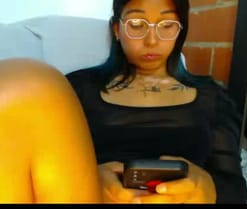 Webcam de Sofy_nix