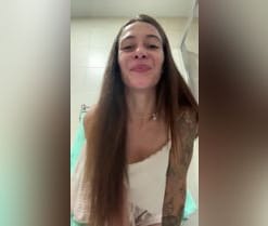 Webcam de sweetsecrett