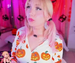 Mariiluu, en directo ahora en Amateur.tv