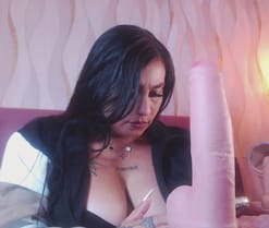 Webcam de MilfNaomiBraunx