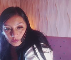 Webcam de MilfNaomiBraunx