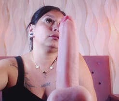 Webcam de MilfNaomiBraunx