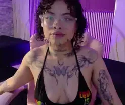 Miahernandezpr, en vivo ahora en Amateur.tv