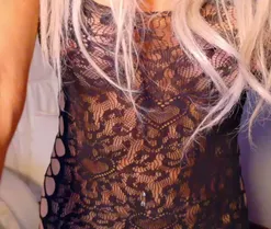 FedePink, en vivo ahora en Amateur.tv