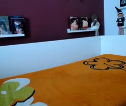 suki25manga, en directo ahora en Amateur.tv