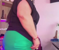 Webcam de EllenaBoobs_