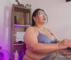 Webcam de EllenaBoobs_
