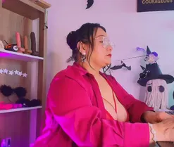 EllenaBoobs_, en vivo ahora en Amateur.tv