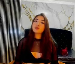 Webcam de CateRosseVs