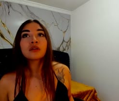 Webcam de CateRosseVs