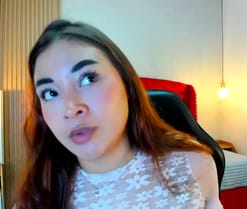 CateRosseVs live cam
