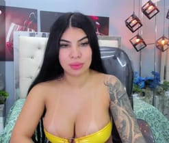 Webcam de CynthiaVega