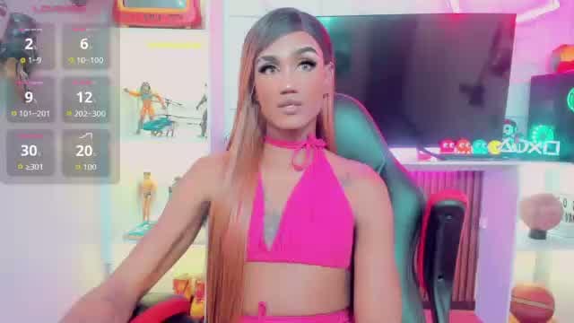 kendall_horney Live Chat on Amateur.TV