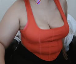 Webcam de Bubbaluu