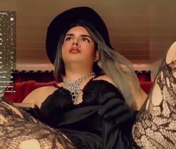 camilahotlatina