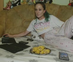 Webcam de Blackangel28