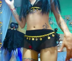 megan_lavoe live cam