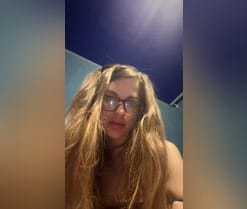 Webcam de MilenaRoserin