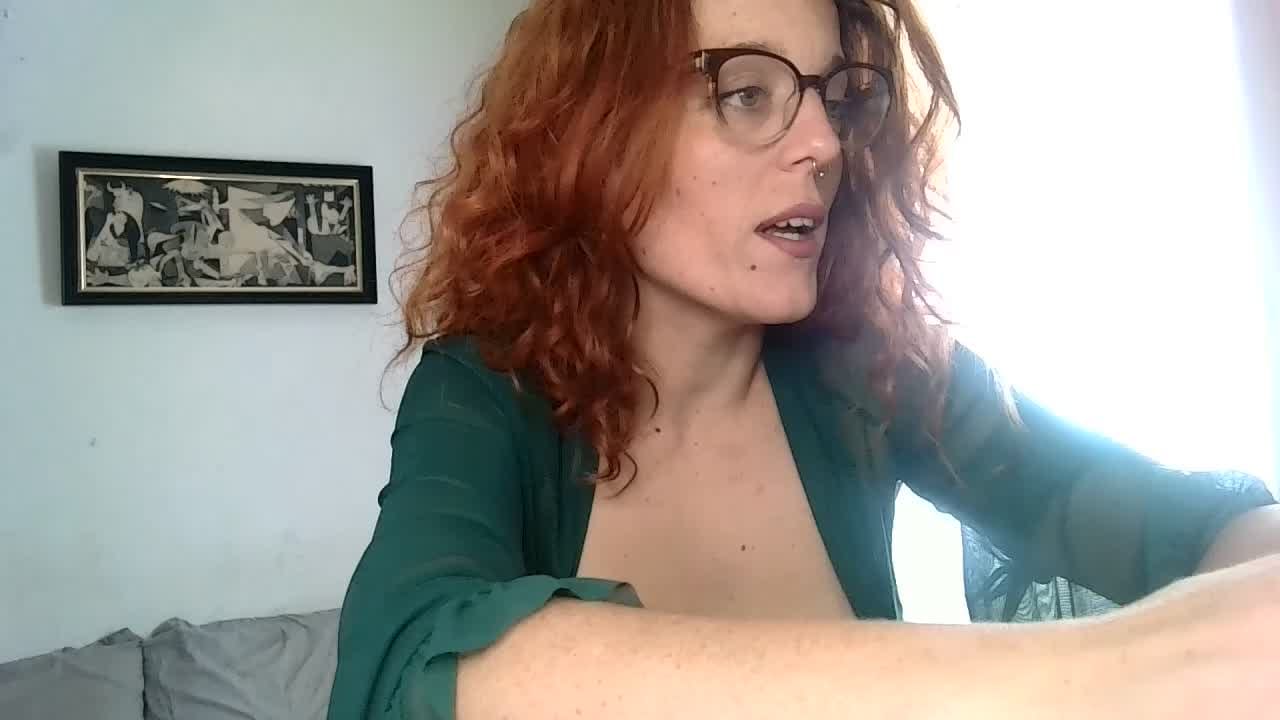 MissValentina
