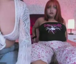Webcam de Sienna_Lux1