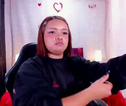 Webcam de Sienna_Lux1