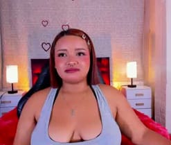 Webcam de Sienna_Lux1