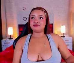 Webcam de Sienna_Lux1
