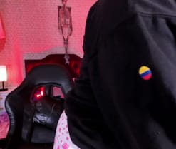 Webcam de Sienna_Lux1