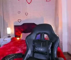 Sienna_Lux1