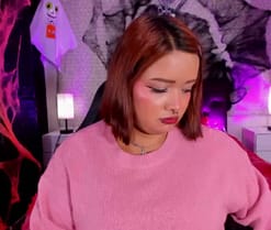 Sienna_Lux1 en directo