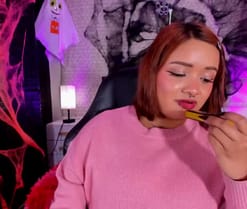 Sienna_Lux1 live cam