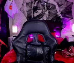 Sienna_Lux1 en directo