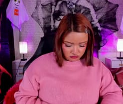 Sienna_Lux1 live cam