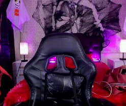 Sienna_Lux1 en directo
