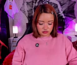 Sienna_Lux1 en directo