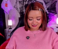 Sienna_Lux1 en directo