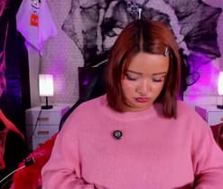 Sienna_Lux1 en directo