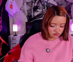 Sienna_Lux1 live cam