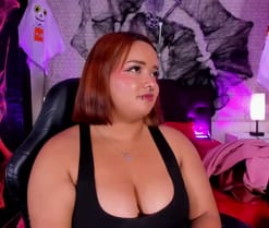 Sienna_Lux1 live cam