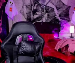 Sienna_Lux1 live cam