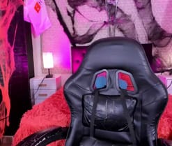 Sienna_Lux1 en directo por webcam